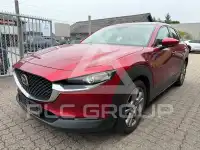 2019 Mazda CX-3