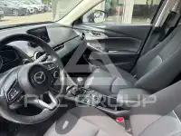 2019 Mazda CX-3