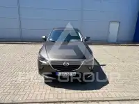 2019 Mazda CX-3