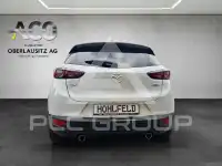 2019 Mazda CX-3