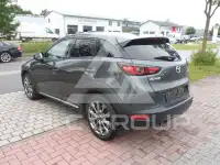 2019 Mazda CX-3