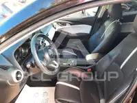 2019 Mazda CX-3