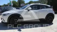 2019 Mazda CX-3