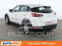 2019 Mazda CX-3