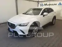 2019 Mazda CX-3