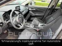 2019 Mazda CX-3