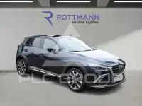 2019 Mazda CX-3