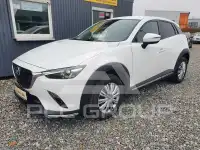 2019 Mazda CX-3