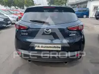 2019 Mazda CX-3