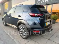 2019 Mazda CX-3