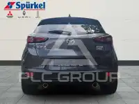 2019 Mazda CX-3