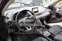 2019 Mazda CX-3