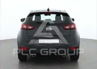 2019 Mazda CX-3