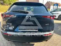 2019 Mazda CX-3