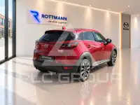 2019 Mazda CX-3