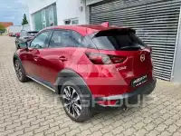2019 Mazda CX-3