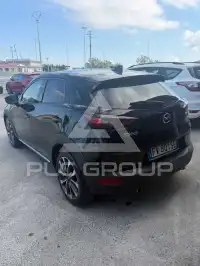 2019 Mazda CX-3