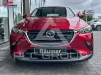 2019 Mazda CX-3
