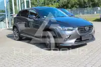 2019 Mazda CX-3