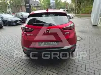 2019 Mazda CX-3