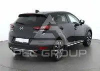 2019 Mazda CX-3