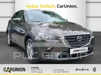 2019 Mazda CX-3
