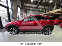 2019 Mazda CX-3