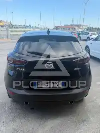 2019 Mazda CX-3