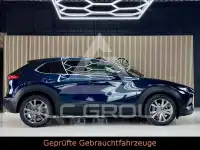 2019 Mazda CX-3