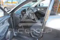 2019 Mazda CX-3