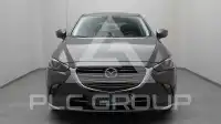 2019 Mazda CX-3