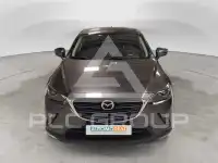 2019 Mazda CX-3