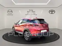 2019 Mazda CX-3