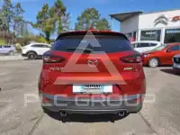 2019 Mazda CX-3