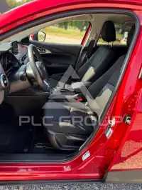 2019 Mazda CX-3