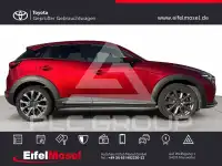 2019 Mazda CX-3