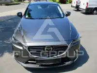 2019 Mazda CX-3
