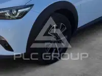 2019 Mazda CX-3