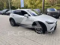 2019 Mazda CX-3