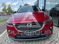 2019 Mazda CX-3