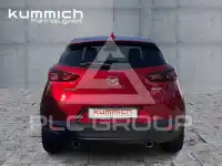 2019 Mazda CX-3