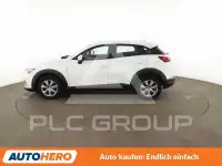 2019 Mazda CX-3