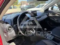 2019 Mazda CX-3