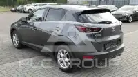 2019 Mazda CX-3