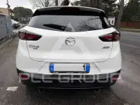 2019 Mazda CX-3