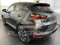 2019 Mazda CX-3