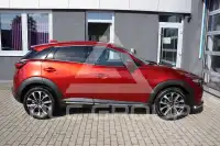 2019 Mazda CX-3