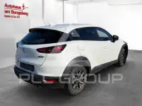 2019 Mazda CX-3