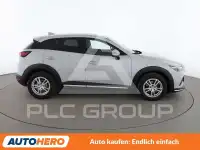 2019 Mazda CX-3