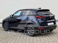 2019 Mazda CX-3